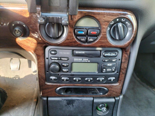  FORD MONDEO BERLINA (GD) 