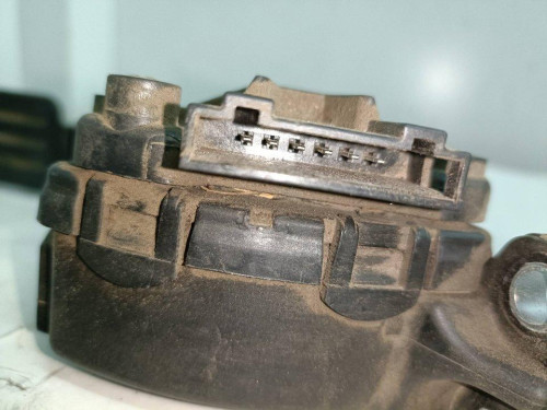  POTENCIOMETRO PEDAL DACIA LOGAN 1 