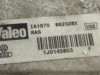 INTERCOOLER VOLKSWAGEN GOLF IV BERLINA (1J1)(10.1997) 