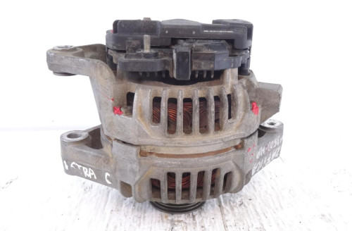  ALTERNADOR OPEL ASTRA G BERLINA 