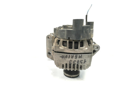  ALTERNADOR Opel MERIVA 