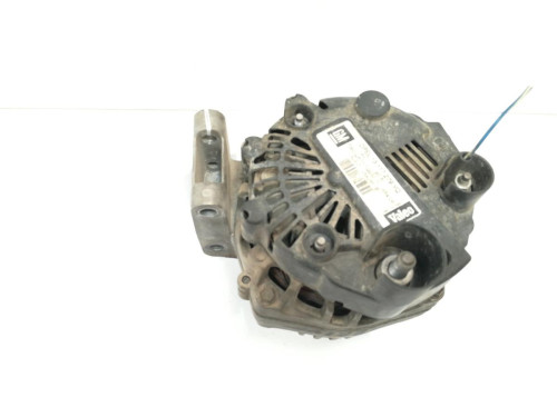  ALTERNADOR Opel MERIVA 