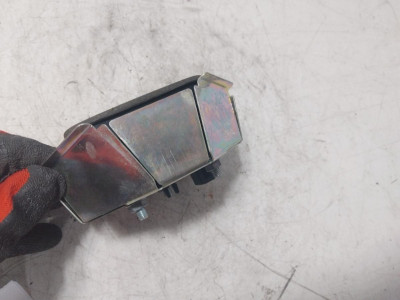 MANETA EXTERIOR MALETERO / PORTON Seat Leon SC (5F5)(01.2013->)