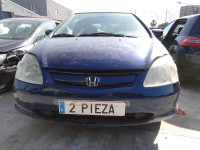 HONDA CIVIC BERLINA 3 PUERTAS (EP)