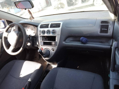 HONDA CIVIC BERLINA 3 PUERTAS (EP)