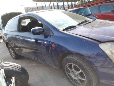 HONDA CIVIC BERLINA 3 PUERTAS (EP)