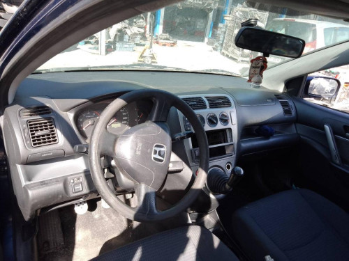HONDA CIVIC BERLINA 3 PUERTAS (EP) — Donor Vehicle for Used Parts 