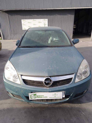 OPEL VECTRA C BERLINA