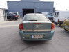 OPEL VECTRA C BERLINA — vehículo donante para recambios 