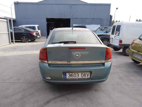 OPEL VECTRA C BERLINA — vehículo donante para recambios 