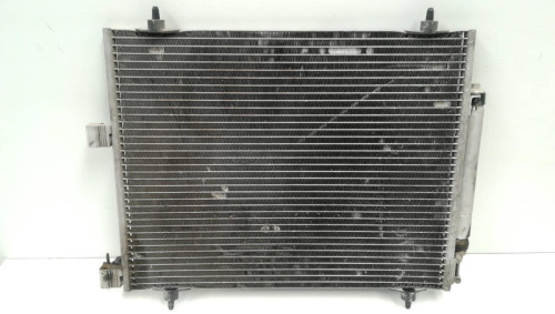 CONDENSADOR / RADIADOR AIRE ACONDICIONADO Fiat ULYSSE (179) 