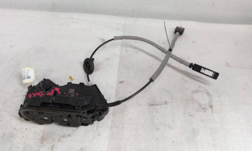 MOTOR CIERRE CENTRALIZADO TRASERO DERECHO VOLKSWAGEN POLO VI (AE1) 