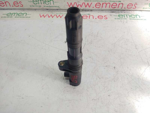  BOBINA ENCENDIDO RENAULT MEGANE II BERLINA 5P 