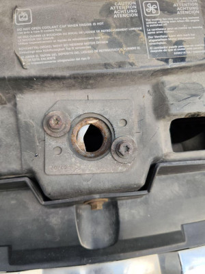 CERRADURA CAPO, OPEL, VIVARO FURGÓN/COMBI