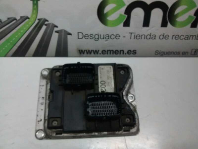 CENTRALITA MOTOR UCE, ALFA ROMEO, 156 (116)