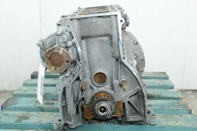 BLOQUE, MERCEDES-BENZ, CLASE A (BM 168)