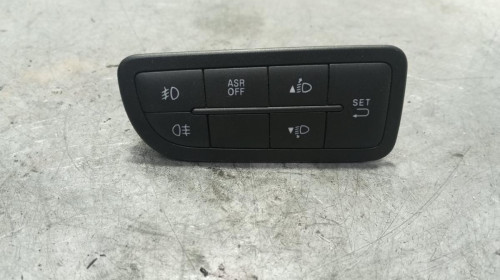  MANDO MULTIFUNCION Fiat III FIORINO (225) 