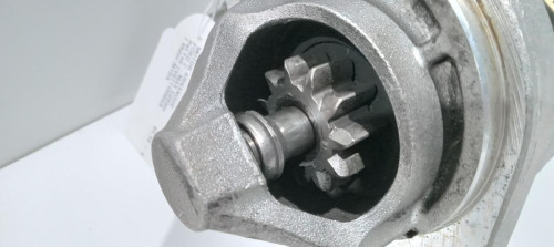  MOTOR ARRANQUE FORD C-MAX (CB7) 
