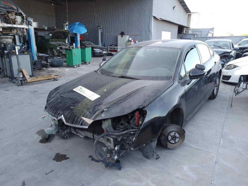 CITROEN C5 BREAK — vehículo donante para recambios 