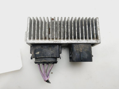 CAJA PRECALENTAMIENTO, RENAULT, KANGOO II (F/KW0)