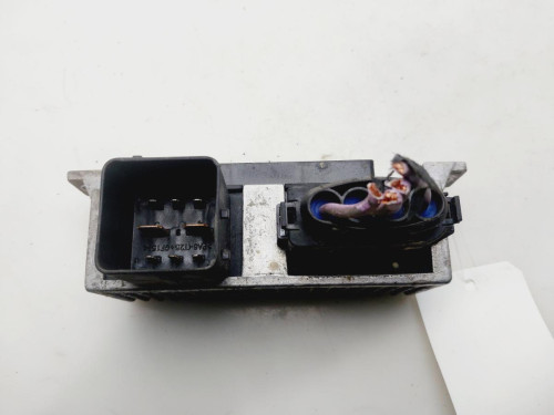 CAJA PRECALENTAMIENTO Renault KANGOO II (F/KW0) 