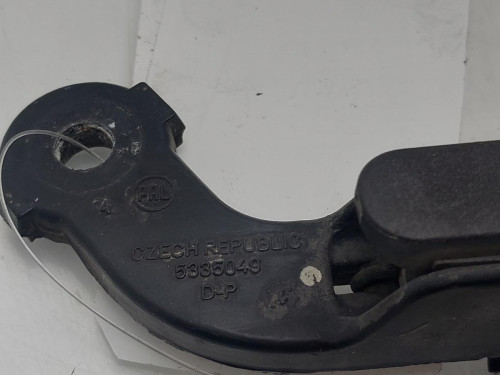 BRAZO LIMPIA TRASERO VOLVO XC70 