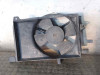 ELECTROVENTILADOR OPEL CORSA A 