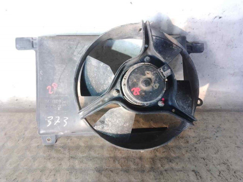 ELECTROVENTILADOR OPEL CORSA A 