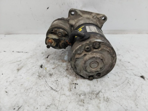 MOTOR ARRANQUE Opel INSIGNIA BERLINA 