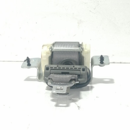  CINTURON SEGURIDAD TRASERO CENTRAL CHRYSLER GRAND VOYAGER (RT) 