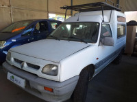 RENAULT RAPID /EXPRESS (F40)