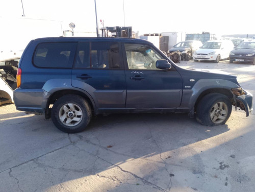  HYUNDAI TERRACAN (HP) 