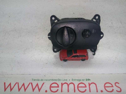  MANDO LUCES FORD TRANSIT CONNECT (TC7) 
