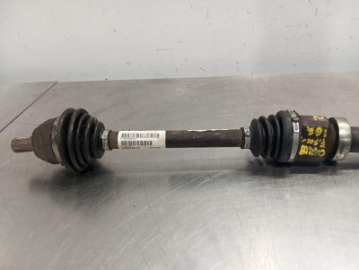 TRANSMISION DELANTERA DERECHA, FORD, FOCUS BERLINA (CAP)