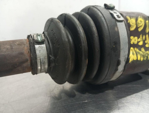  TRANSMISION DELANTERA DERECHA FORD FOCUS BERLINA (CAP) 