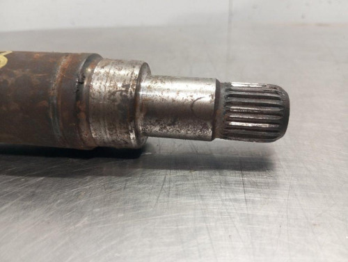  TRANSMISION DELANTERA DERECHA FORD FOCUS BERLINA (CAP) 