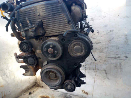  DESPIECE MOTOR KIA CARNIVAL II (FL) 