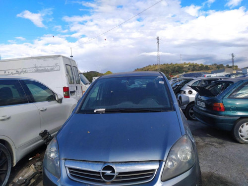  CAPO OPEL ZAFIRA B 
