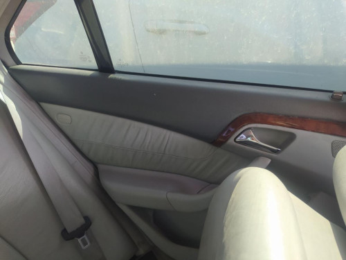 GUARNECIDO PUERTA TRASERA IZQUIERDA Mercedes-Benz CLASE S (BM 220) BERLINA 