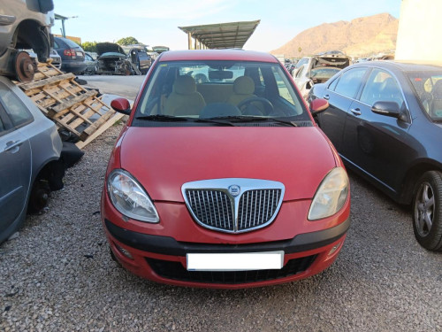  FARO DERECHO LANCIA YPSILON (101) 