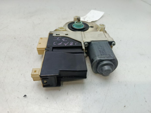 MOTOR ELEVALUNAS DELANTERO IZQUIERDO PEUGEOT 307 BERLINA (S2) 