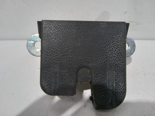 CERRADURA MALETERO / PORTON VOLKSWAGEN GOLF VI (5K1)(10.2008) 