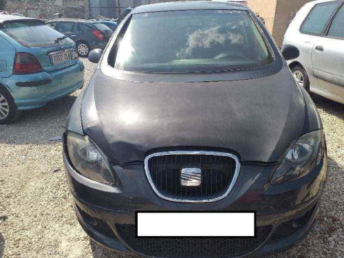  SEAT ALTEA (5P1) 