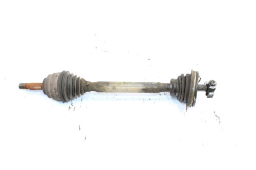 TRANSMISION DELANTERA IZQUIERDA Renault CLIO II FASE I (B/CB0) 