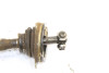 TRANSMISION DELANTERA IZQUIERDA Renault CLIO II FASE I (B/CB0) 
