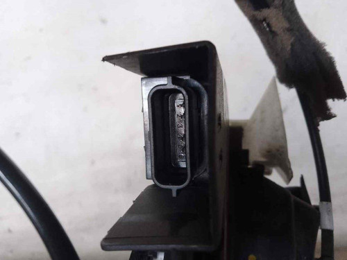 CERRADURA PUERTA DELANTERA IZQUIERDA RENAULT MEGANE IV BERLINA 5P 