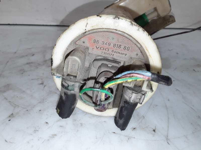 BOMBA COMBUSTIBLE