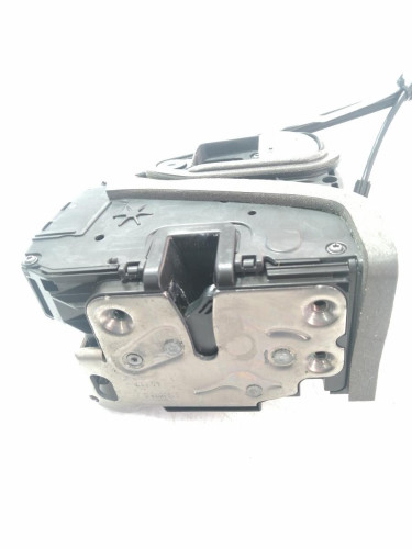  CERRADURA PUERTA DELANTERA DERECHA Opel ASTRA K BERLINA 5P 