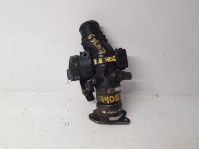 CAJA MARIPOSA, PEUGEOT, 207