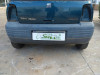 PARAGOLPES TRASERO Seat Arosa (6H1)(1997->) SEAT Arosa (6H1)(1997->) 